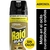 Mata cucaracha y raid max sin olor en aerosol 360 cc