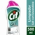 Limpiador gel cif 500 ml con lavandina/cloro