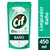 Limpiador baño cif 450 ml dp