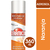 Ceramicol aerosol naranja 360 cc