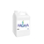 Jabon liquido para manos aroma de hogar 5 litros . antibacterial