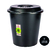 Cesto de basura 12 lts gemplast