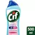 Limpiador gel cif 500 ml 2en1 fresias y jazmin