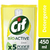 Detergente bioactive cif 450 ml dp limon