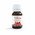 Aceite para hornitos vishnu 10 ml flor de lis