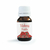 Aceite para hornitos vishnu 10 ml frutilla