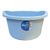 Fuenton plastico pastel 10l gardenlife