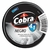 Cobra pomada calzado 30 g negro