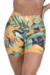 Short Fitness Toucan & Yellow - comprar online