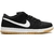 Nike SB Dunk Low Pro en negro y caramelo