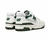 New Balance 550 blanco verde en internet