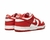 Nike Dunk Low Rojo en internet