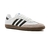 Adidas Samba blanco negro - comprar en línea