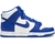 Nike Dunk High azul