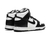 Nike Dunk High blanco y negro PANDA en internet