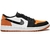 Jordan 1 Retro Low Golf "Shattered Backboard" Naranja negro