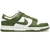 Nike Dunk Low Verde Olvio