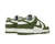 Nike Dunk Low Verde Olvio en internet