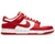 Nike Dunk Low USC rojo