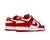 Nike Dunk Low USC rojo en internet