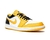 Jordan 1 Low University Gold Black (amarillo negro) - comprar en línea