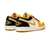 Jordan 1 Low University Gold Black (amarillo negro) - outlet mil500