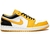 Jordan 1 Low University Gold Black (amarillo negro)