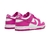 Nike Dunk Low Fuccia en internet