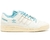 Adidas Forum 84 low classic blanco azul