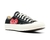 Converse Chuck Taylor All Star 70 x Comme des Garcons PLAY en negro - comprar en línea