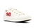 Converse Chuck Taylor All Star 70 Ox Comme des Garcons PLAY en blanco - comprar en línea