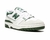 New Balance 550 blanco verde - comprar en línea