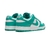 Nike Dunk Low jade en internet