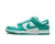 Nike Dunk Low jade - outlet mil500