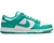 Nike Dunk Low jade