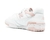 New Balance 550 blanco rosa en internet