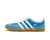 Adidas Bad Bunny Gazelle Indoor ''BENITO'' azul - outlet mil500