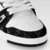 Tenis LV Trainer Classic Blanco negro en internet