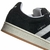 Adidas Campus 00's negro - outlet mil500