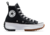 Converse Plataforma Run Star Hike Negros Bota Lona