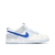 Nike Dunk Low Ivory Hyper Royal