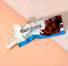 Labial chocolate blanco by beauty glazed - comprar online