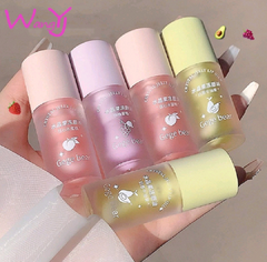 Crystal Jelly Lio Oil By Gege bear - Cute_monteria