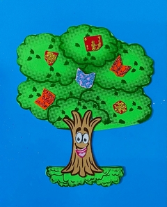 Arbol dulcero