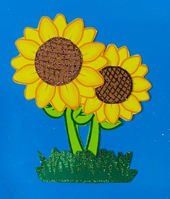 Girasol dulcero