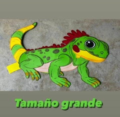 Iguana-omi