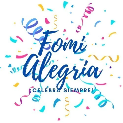 Fomi Alegria