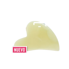 Piedra Gua sha rostro y cuello