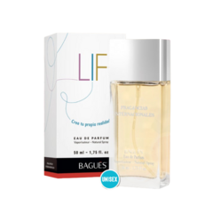 Lif Unisex Type Ambré Nuit