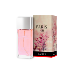 Paris Rose Type La Vida es Bella Rosé